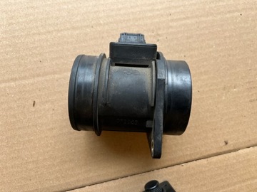 Витратомір renault scenic i 1995-1999 1.9 dci 5wk9615 7700105010b фото №1