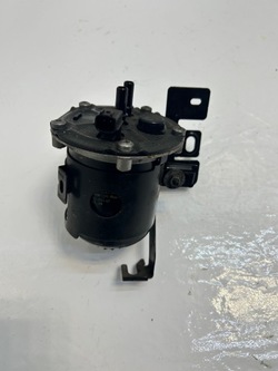 Dacia sandero iii jogger корпус фільтра пального 1.0 tce 64000797r фото №1