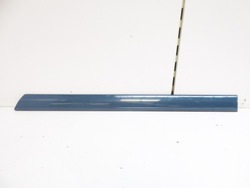 C клас w202 93-01 планка двері зад ліва sedan версія classic 623 фото №1