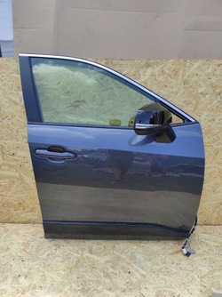 Двері передні праві toyota rav4 v фото №1