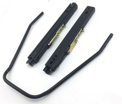 Рейка сиденья шасси крепление нижняя регулировка перед зад podwójnie bm sport фото №1