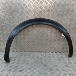 Peugeot 2008 ii 2023 левая сторона планка крыльев заднего фото №1