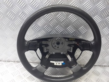 Руль chevrolet aveo 1.2 dw2115-20112 фото №1