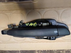 Berlingo iv partner rifter ручка правые перед фото №1