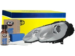 Фара smart fortwo 04-07 h7 le фото №1