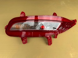 Hyundai tucson 4 iv 20r- лампа протитуманна лівий зад ліва задня фото №1