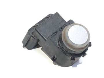 Датчик pdc hyundai kona 95720-g3100 crossover atlas білий парктронік фото №1