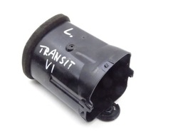 Ford transit mk6 00-06 решётка воздуховод левая фото №1