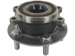 Підшипник колеса 3 bm bn 6 gj gl cx-5 6 gj 11-20 фото №1