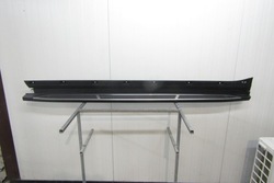 Планка пороговая левая lexus rx 4 iv градус 15-22 pt938-48171 фото №1