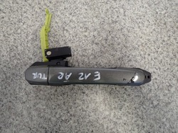 Toyota corolla e12 02- ручка дверь задняя правая фото №1