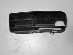 Заглушка бампера перед права vw golf iv 98r фото №1