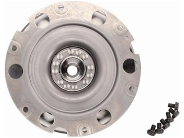 Колесо маховики audi a7 4g 3.0 10-16 a4 b8 2.0-3.0 07-15 фото №1