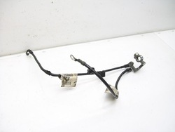 Клема мінус акумулятора mondeo mk3 1.8 2.0 16v фото №1