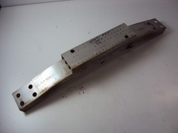 Балка бампера зад infiniti fx45 2005 r фото №1