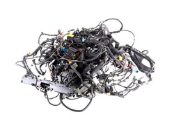 Джгут установка електричний інтер'єру i камери двигуна ds3 crossback фото №1