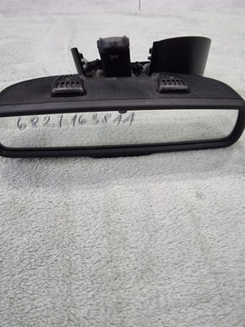 Jeep grand cherokee wk2 зеркало внутренние заднего вида 68271638aa фото №1