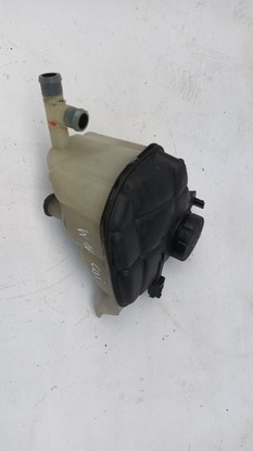 Mercedes ml w164 3.0 cdi бачок розширювальний фото №1