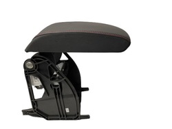 Подлокотник кожа skoda octavia iii rs 5e0864207 фото №1