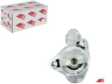 Стартер as-pl s1082s фото №1