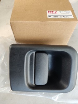 Ручка двері зад master movano interstar ezc-re-006 nty 7700352433 фото №1