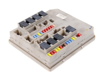 Модуль bsi bsm upc clio iii 05-12r. modus 04-12r. 674661c 8200674661 фото №1