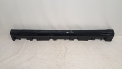 Mercedes gle w167 amg планка порогова поріг 19-23r фото №1