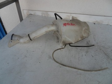 Xsara picasso бачок бак склоомивача фото №1