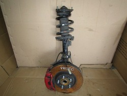 Kia ceed iii proceed амортизатор поворотный кулак перед левая фото №1