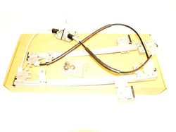 Підйомник перед l alfa romeo 159 09.05-12.12 фото №1