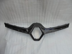 Решётка радиатора решётка планка бампера перед renault scenic iv 4 623822709r slask фото №1