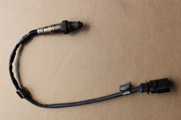 Vw golf vi 09-... 1.4 tsi лямбда-зонд фото №1