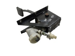 Насос помпа зчеплення педаль зчеплення land rover defender 2.4 tdci 2007-2014 фото №1