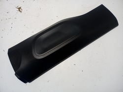 Планка двері лівий зад citroen c5 aircross 9820076277 фото №1