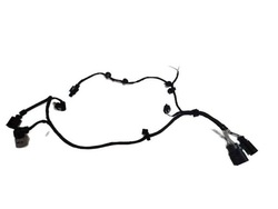 Audi a6 3.0 tdi v6 джгут інжекторів 059971627k фото №1