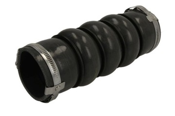 Труба шланг интеркулер do jumpy scudo expert 1.6hdi фото №1