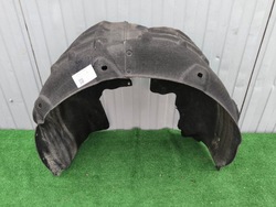 Audi a6 4g c7 подкрылок задние правые 4g0810172b оригинал фото №1