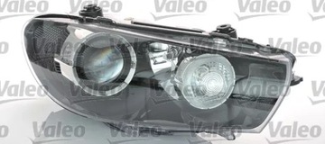 Фара vw scirocco 43659 valeo фара фото №1