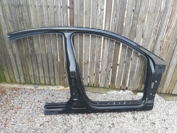 Passat b6 правый порог обшивка порога 3c5809606 фото №1