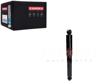 Амортизатор зад chrysler kamoka фото №1