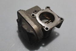 Дросельна заслінка skoda fabia i 1.2 фото №1