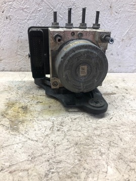 S3 a3 8v golf 7 насос тормозная abs 3q0907379ab фото №1