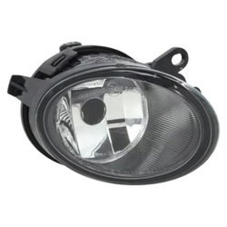 Лампа протитуманна права audi a6 c6 2005 2006 2007 2008 2009 2010 2011 фото №1