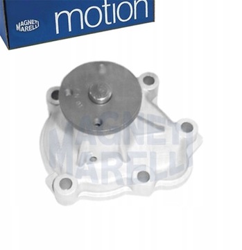 Насос води m.marelli do opel combo 1.7 dti фото №1