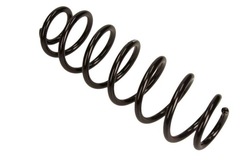 Rh5545 пружина zaw. vw t. golf v, vi 1.4i-2.0d фото №1