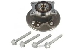 Підшипник колеса зад з кільце імпульсів 502599 фото №1