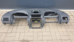 Консоль панель раздаточная scudo expert jumpy ii фото №1