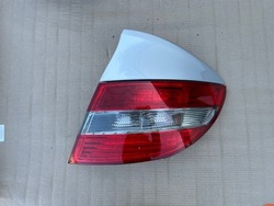 Mercedes clc cl203 лампа права зад задня фото №1