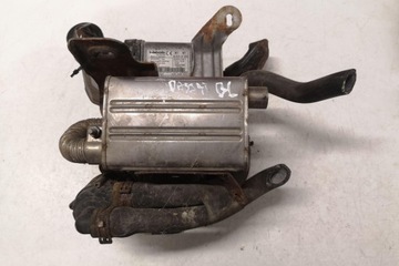 Вебасто vw passat b6 3c2 3c0815065b 2.0l бензин 147kw 2007 фото №1