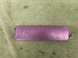 Bmw x3 g01 подушка подушка безпеки пасажира 9363843 фото №1